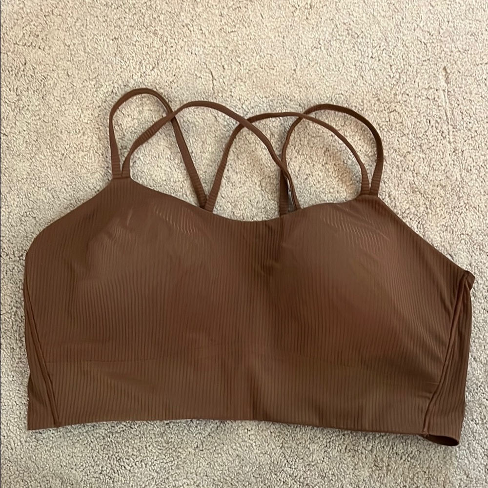 lululemon athletica Like a Cloud Bra